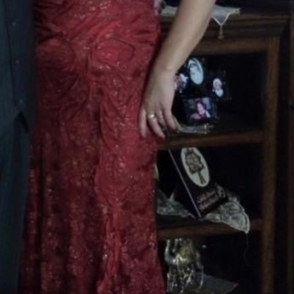 Nice dresses